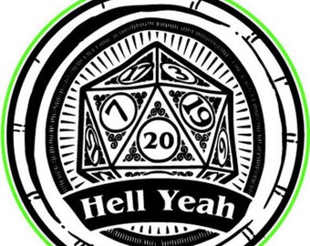 Dm Screen Etsy