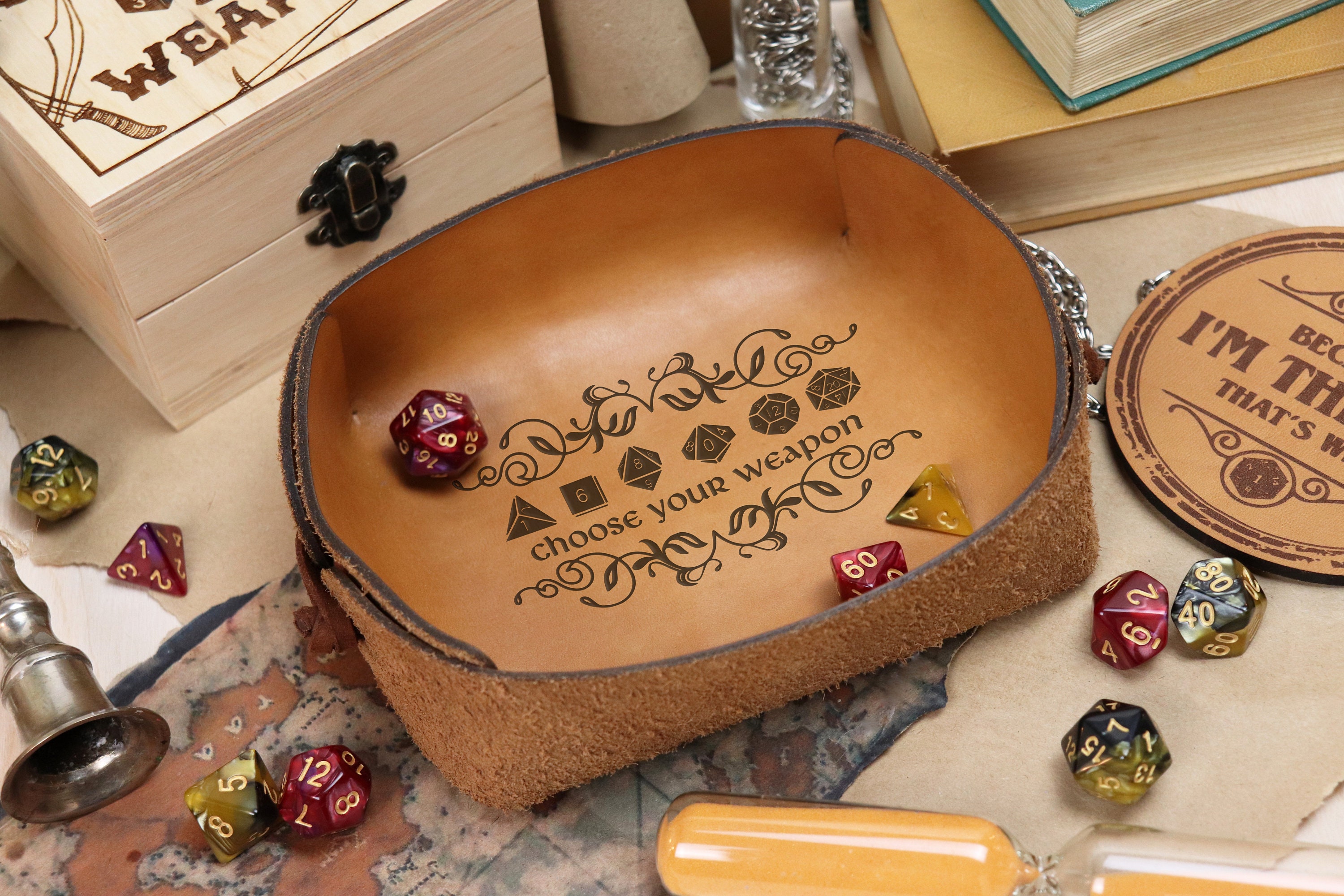 Dnd Dice Trays at Tammy Cotton blog
