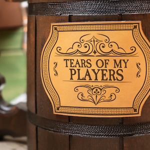 DnD Mug Dungeon Master Gift Mug D&D Gift Dungeon Master Gift Gamer mug Custom name Gamer Gift TOMP2