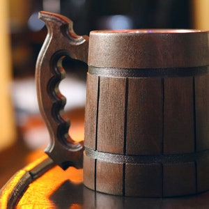 Well shit Mug DnD Gift Dungeon Master Gift DnD Inspired Tabletop Role Playing Gaming Party D&D Tankard Gamer Gift DND8 image 10