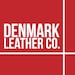 DenmarkLeatherCo store logo