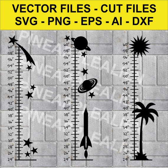 Cricut Growth Chart