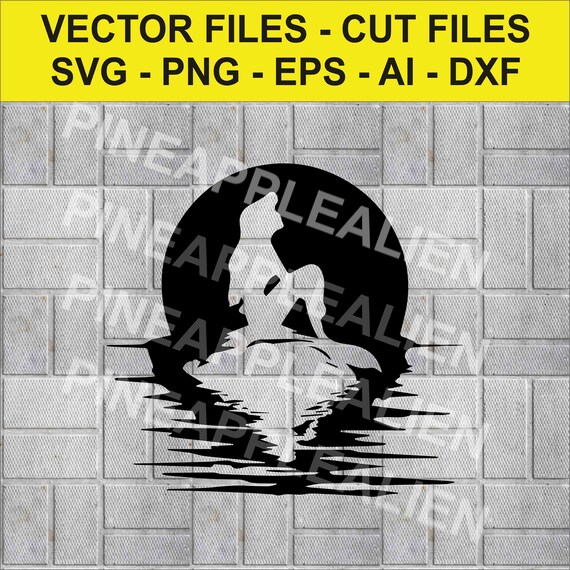 Free Free 332 Clipart Little Mermaid Svg SVG PNG EPS DXF File