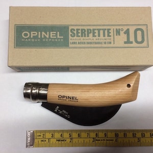 Opinel Pruning Knife No.10