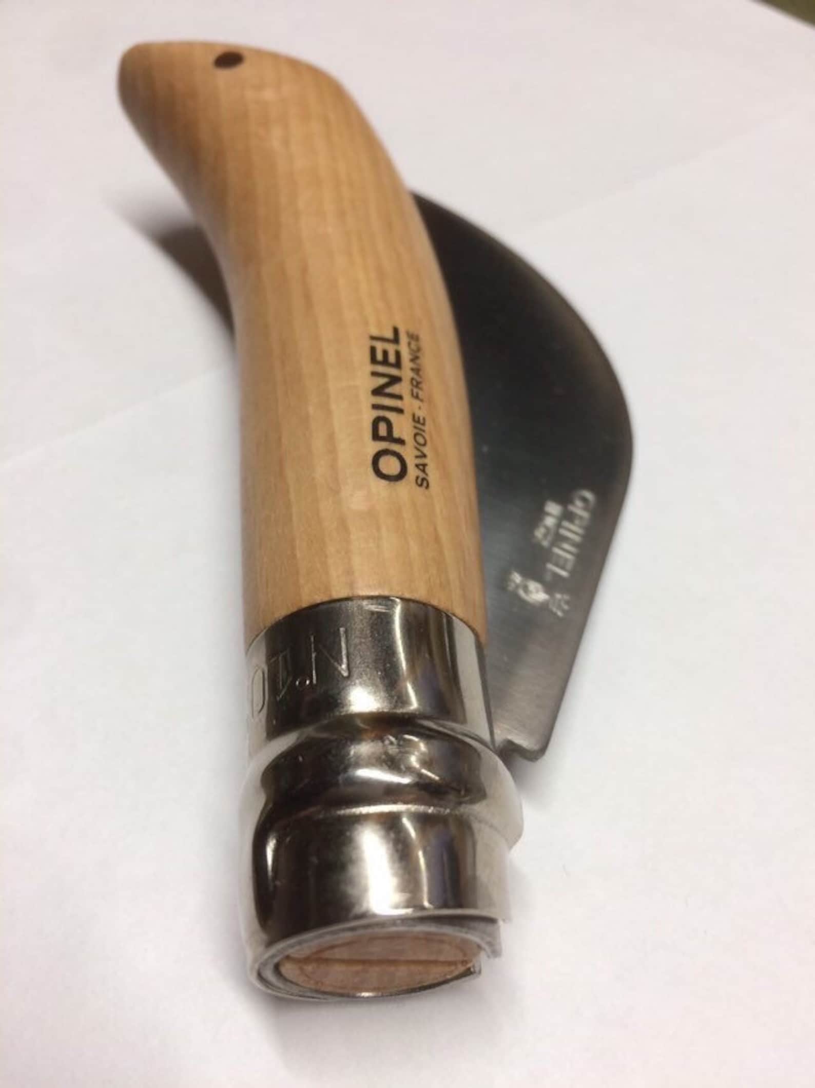 Opinel Pruning Knife No.10 Etsy