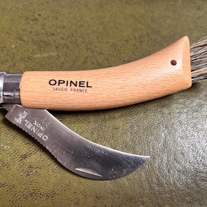 Opinel Pilz Messer