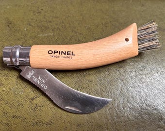 Opinel Mushroom Knife