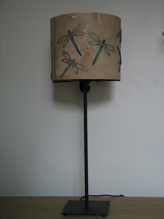 Dragonfly lampshade deals