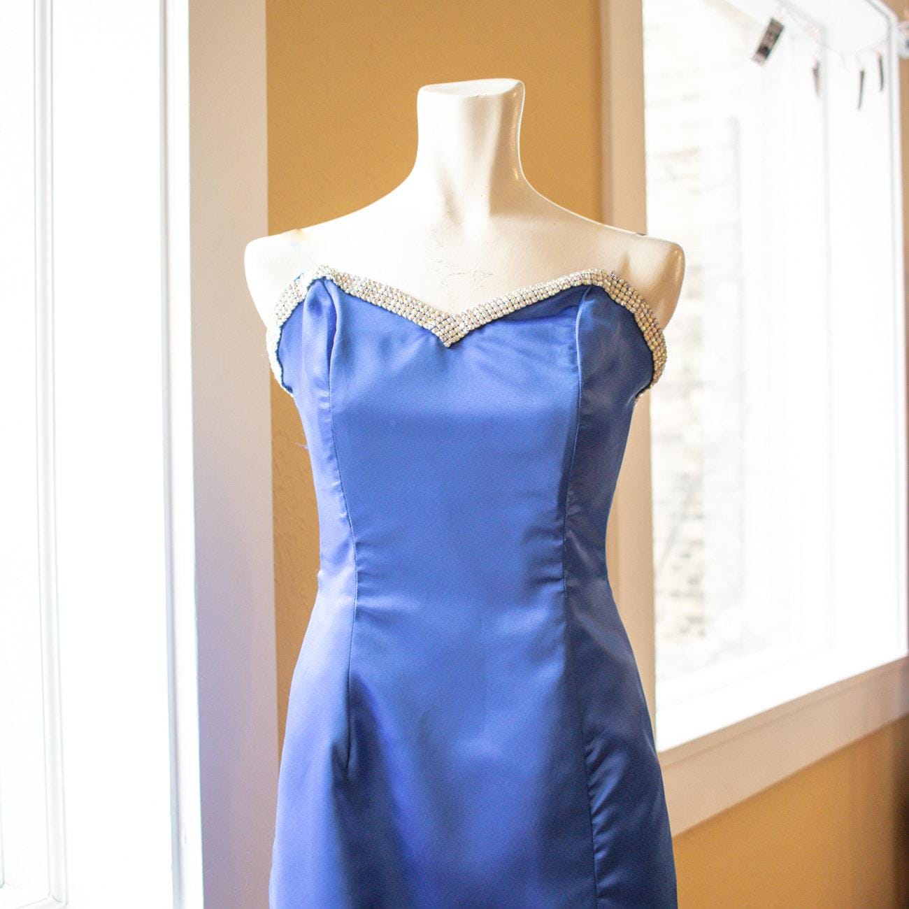 Vintage Wedding Dresses - Etsy Vintage Wedding Dresses - Etsy