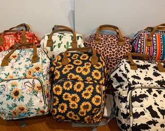 diaper bags etsy