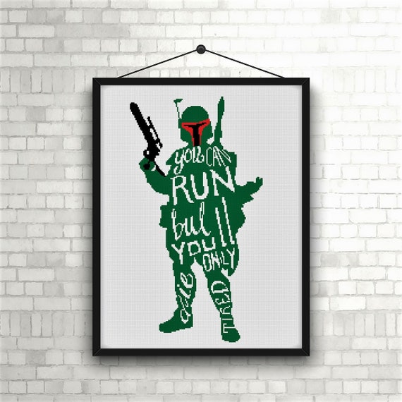 Boba Fett Quotes