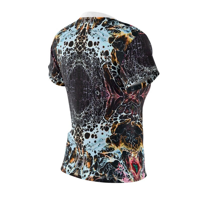 USA Washington D,C for men ,Unisex Cut & Sew Tee (AOP)