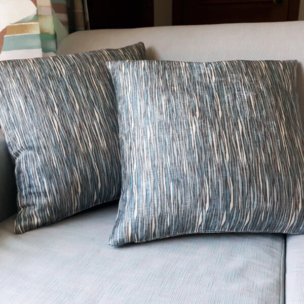 Decorator Pillow Etsy