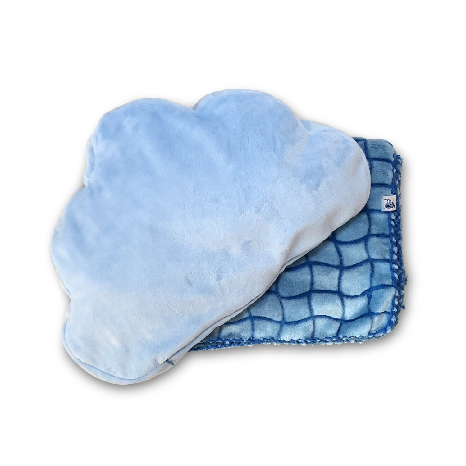 Travel Pillow Blanket Etsy