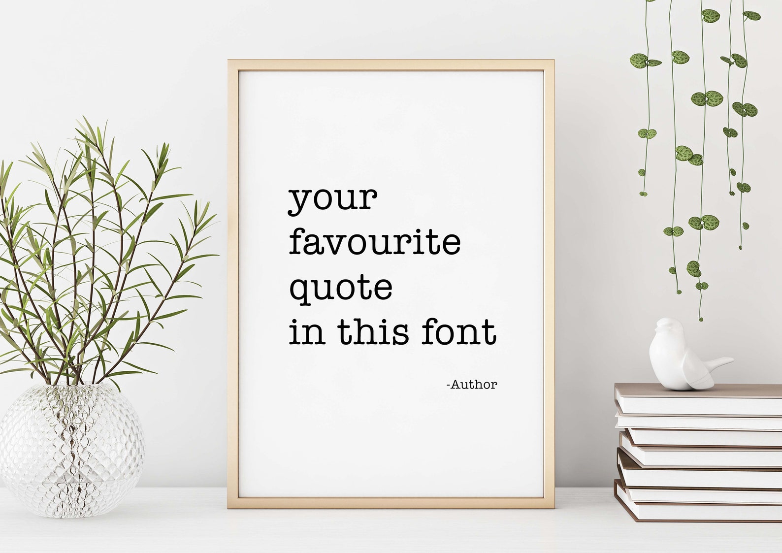 Personalized Poster Custom Text Poster Song Lyrics Print Etsy