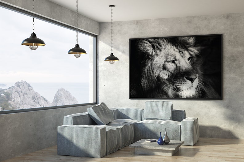 Set of 5 Posters Wall Decor Printable Wall Art Wall Decor Etsy