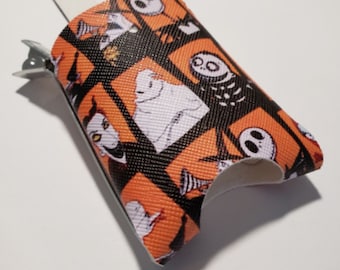 No Sew Hand Sanitizer Holder Template/ Basic Instructions