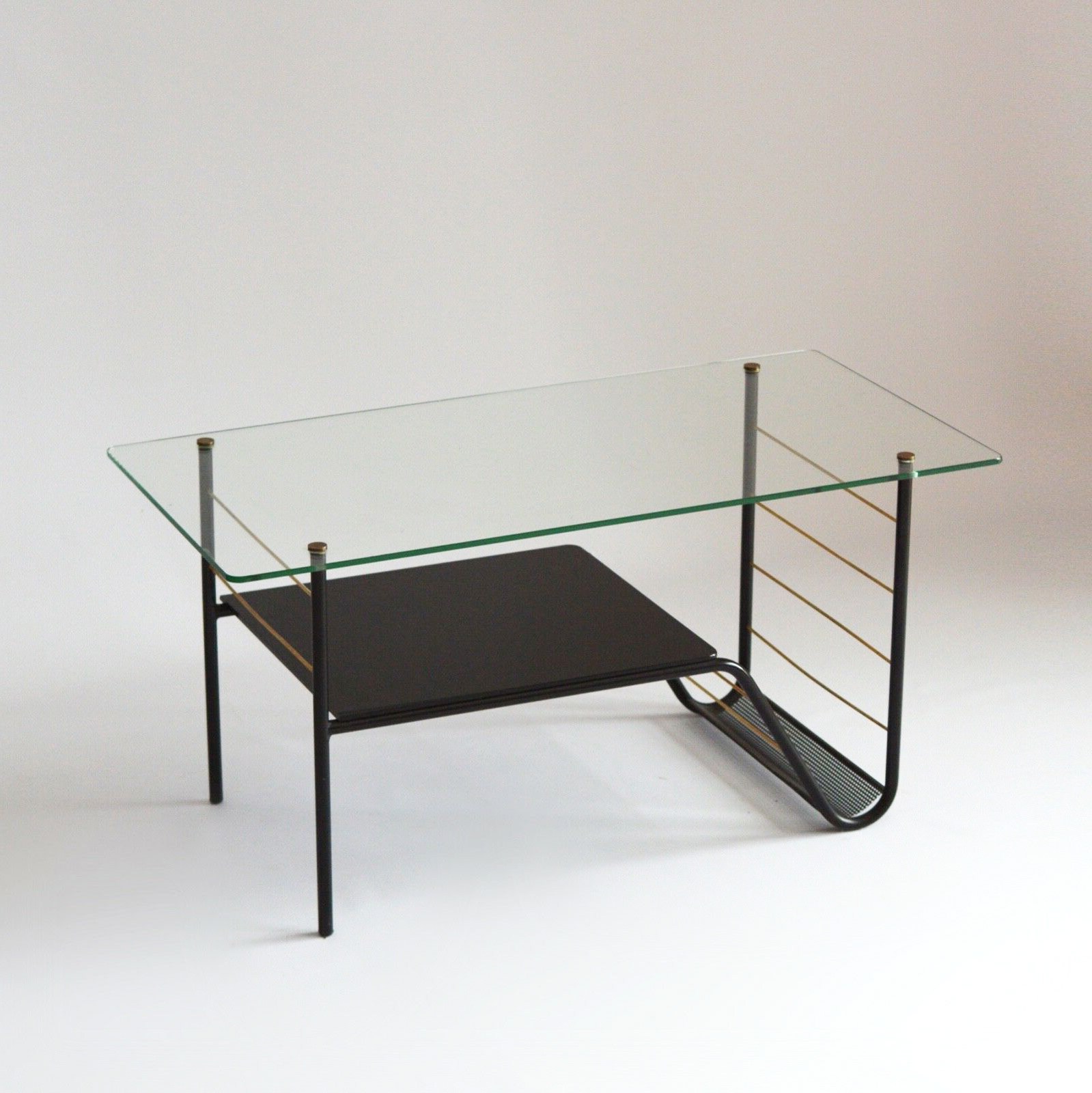 Table Basse Moderniste