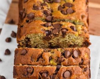 Homemade Banana bread 3 loaves