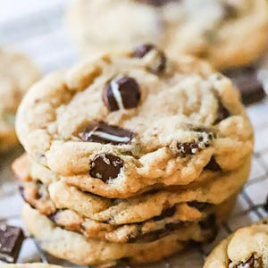 Jumbo assorted individually wrapped gourmet cookies