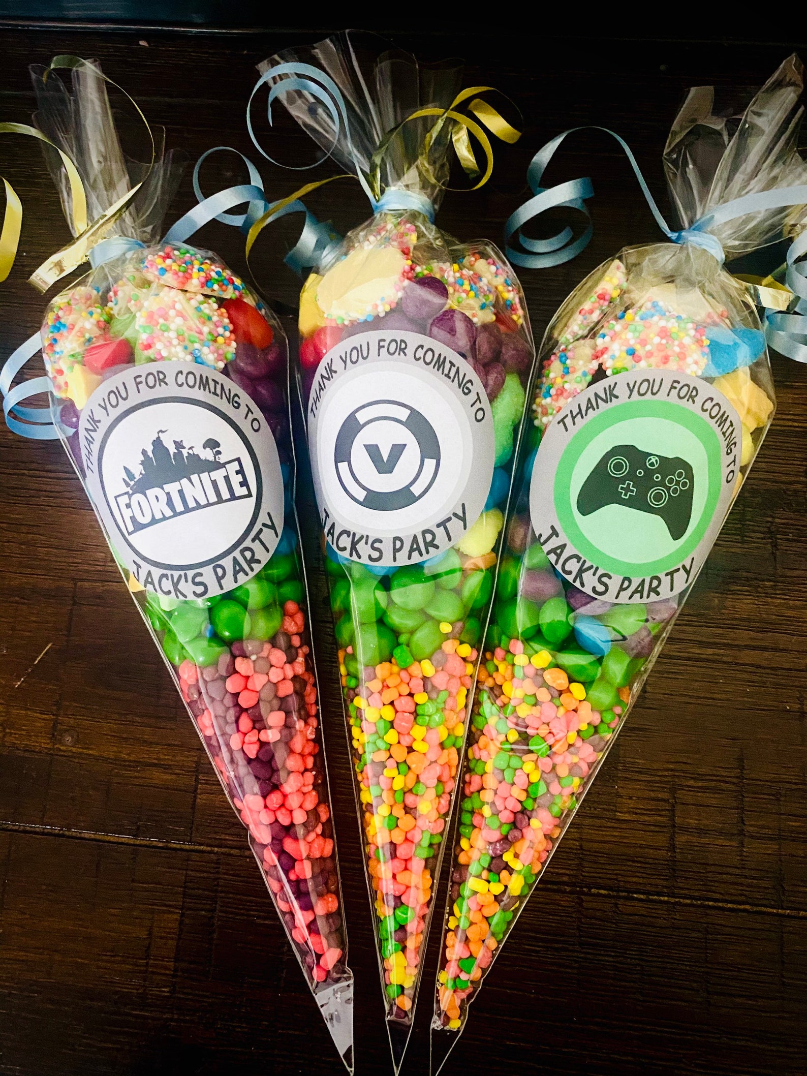 Party Bags/Lolly bags/Despatched from Brisbane/Favour Etsy