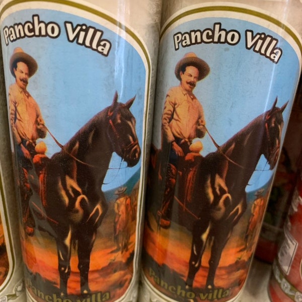 Pancho Villa