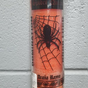 Risolto il problema con Dominio Regina Ragno/Araña Dominadora Compuesta