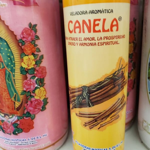 Cocktail Canela