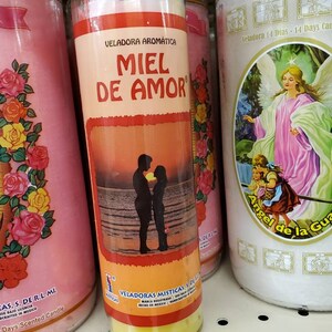 Cocktail Miel de Amor