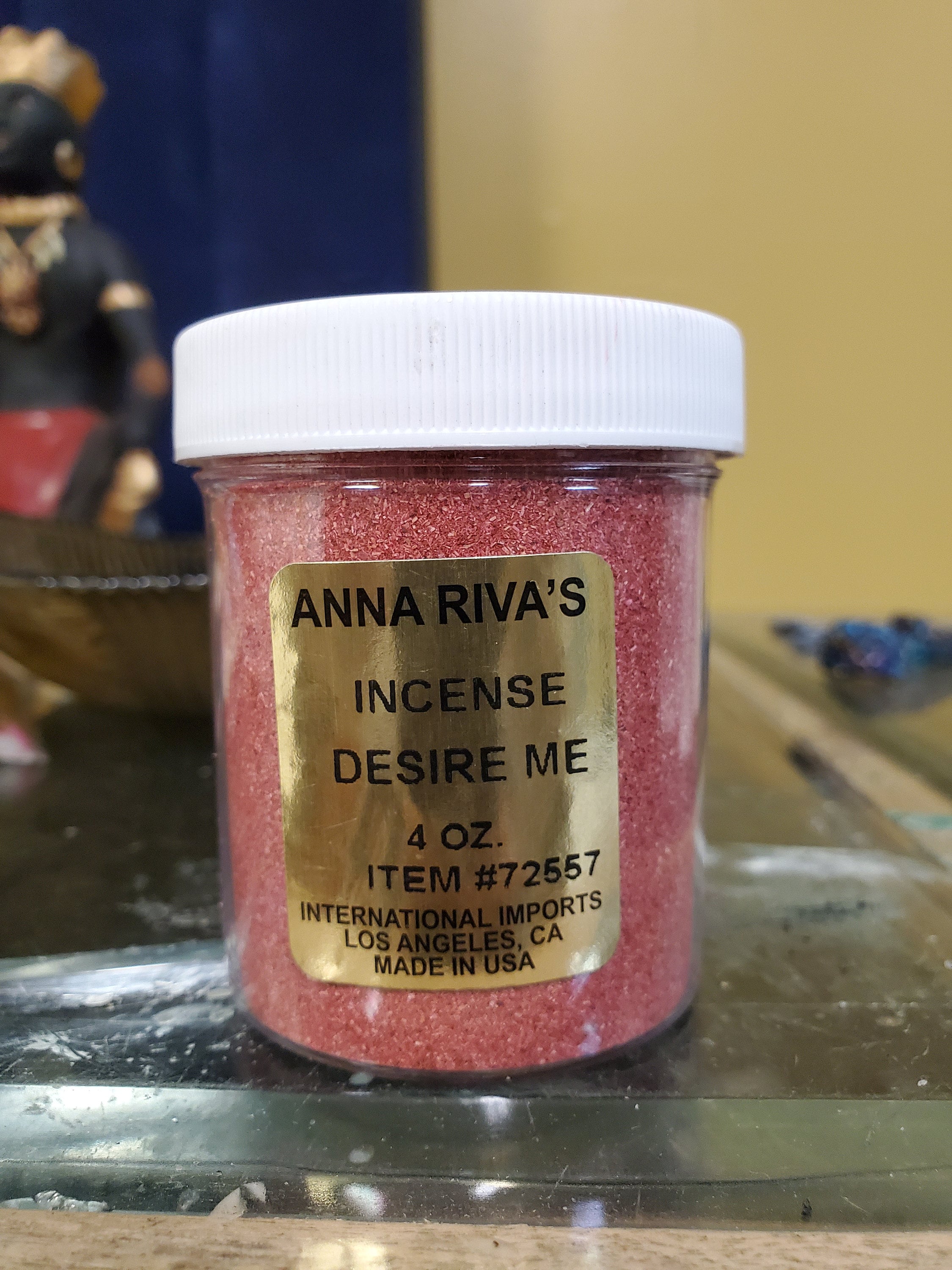 Anna Riva