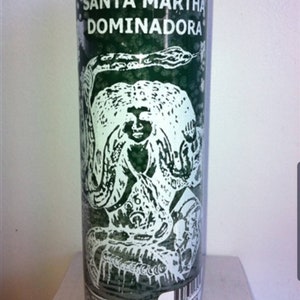 Santa Marta Dominadora Verde
