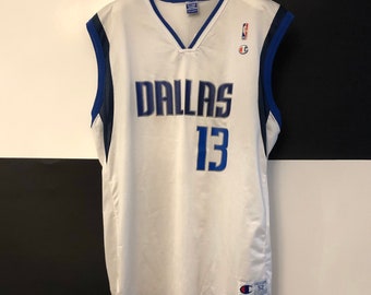 steve nash jersey shirt