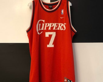 lamar odom jersey