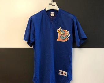 Jersey vintage Majestic Fiorito de los Toronto Blue Jays