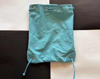 Vintage Nike Red Shoulder Mini Bag Y2K Rare Design!! - Etsy