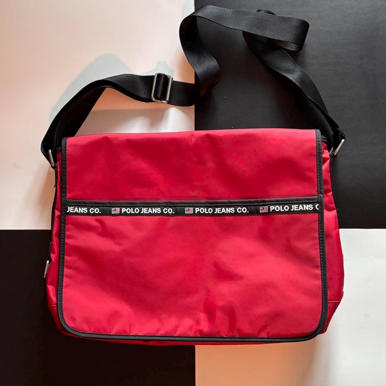 Polo sport bag - Etsy.de