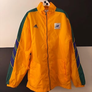 Adidas Brazil - Etsy