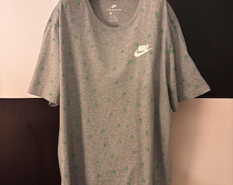 Nike Sean Wotherspoon-t-shirt