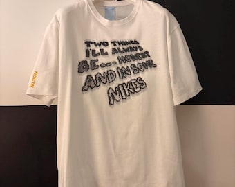 Nike Nocta-t-shirt.