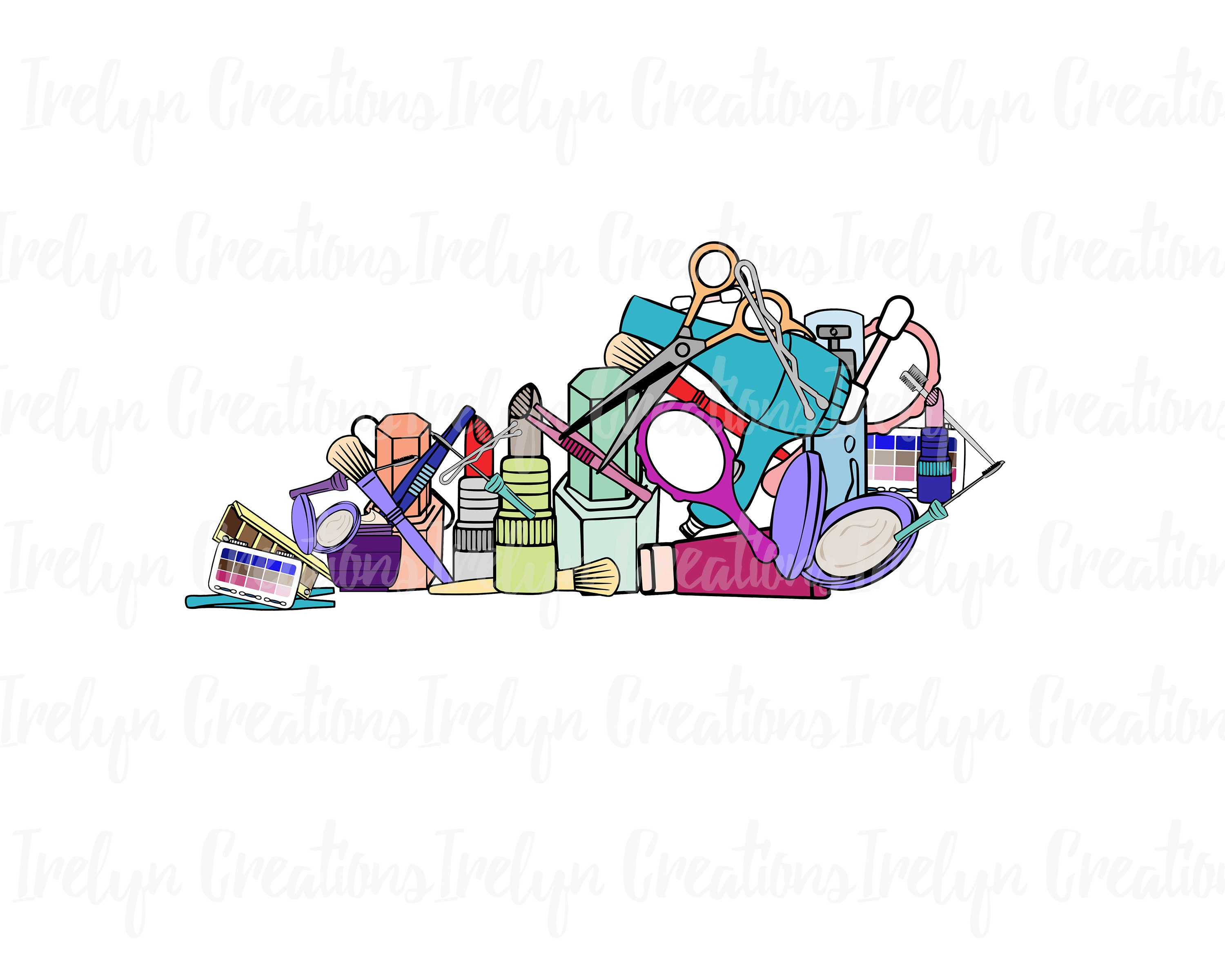 Pile Of Random Stuff