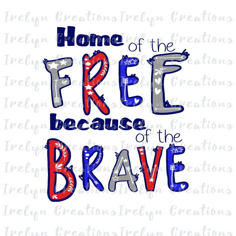 Cute Fun Hand Drawn Doodle Bubble Letters Free Brave PNG Etsy