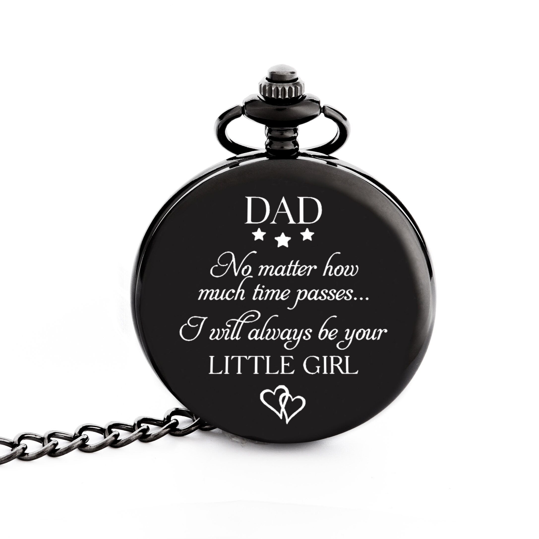 Dad Gifts from Daughter Birthday gift for Dad from Daughter Etsy