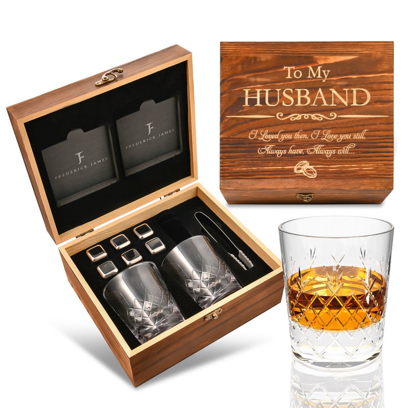 Anniversary Gifts for Husband Anniversary Gifts for Him Etsy