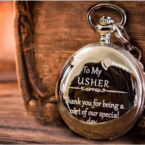 frederick james pocket watch