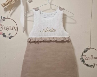 Gigoteuse personaliseert zich met een naakt model