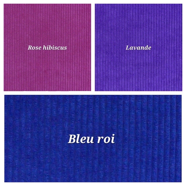 Sac à dos enfant maternelle tissus fleurs ou animaux avec sangles réglables personnalisées imagen 5