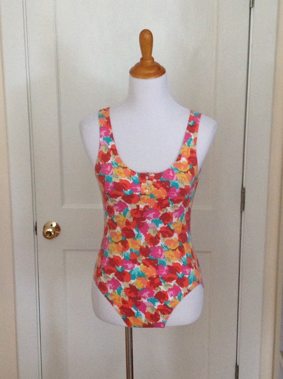 laura ashley swimsuit
