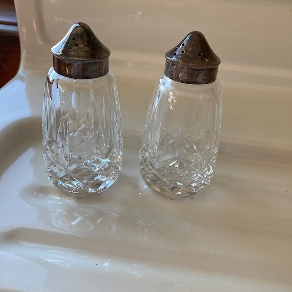 Salt Shaker Replacement Lids Etsy