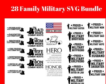 Veteran SVG Military SVG Bundle Patriotic Svg Bundle Army Veteran Svg Bundle Soldier Svg Military Cut File Combat Boots US Military Cut File