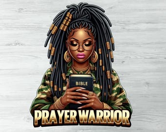 Christian clipart, Black woman , church girl, black girl clipart, African American clipart, Faith-Based Graphics Inspirational  Designs